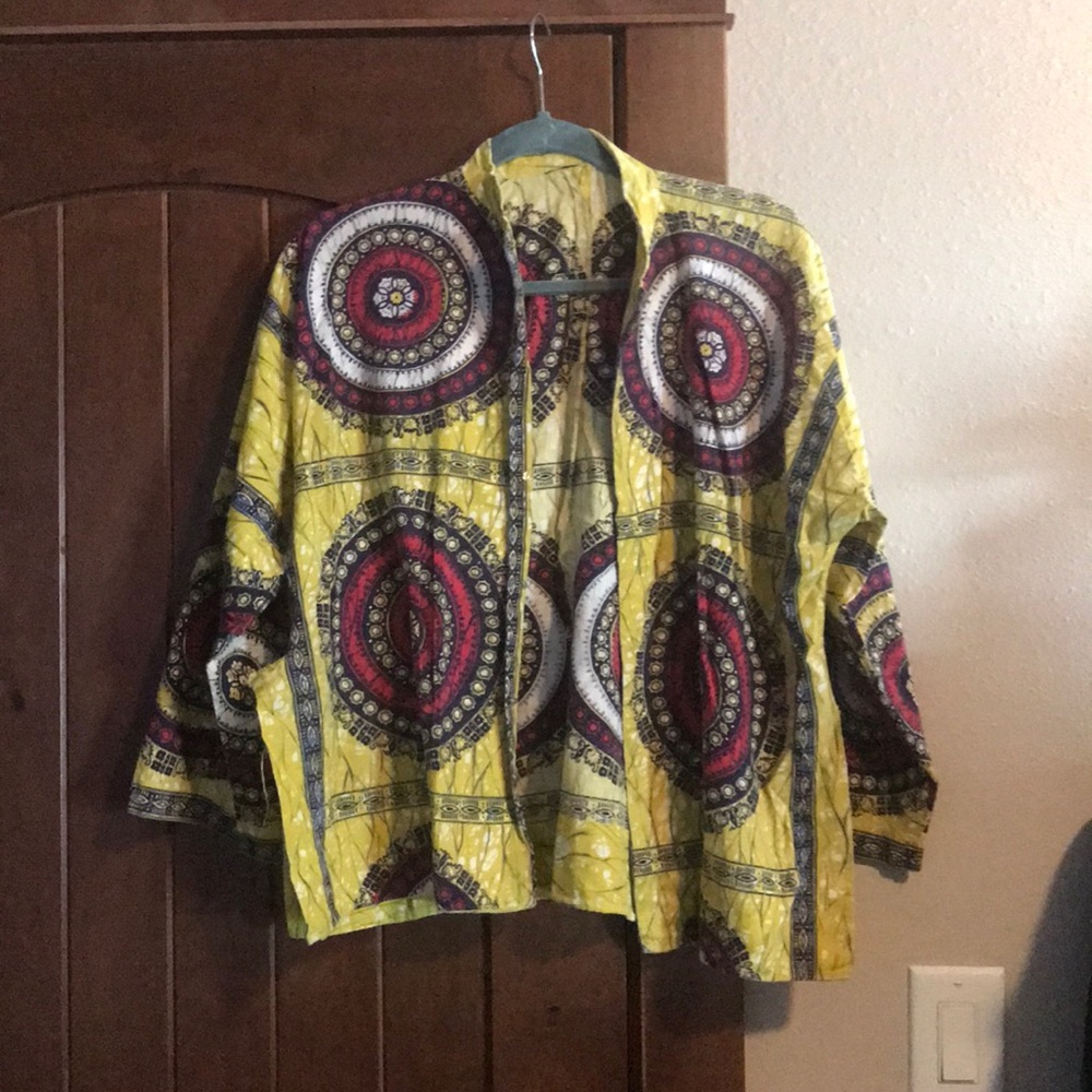 Vintage blouse